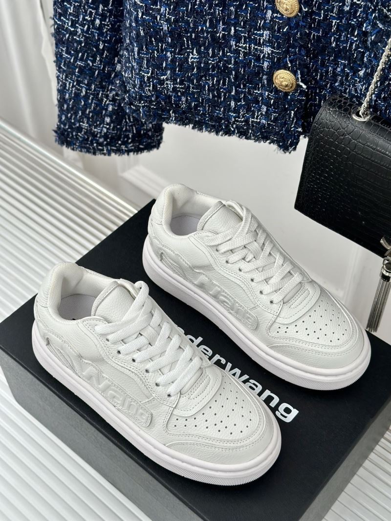 Alexander Mcqueen Low Shoes